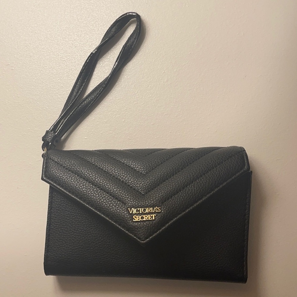 Victoria’s Secret Wallet